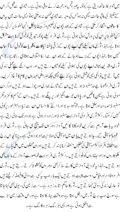 Astrology Taurus Detail Profile